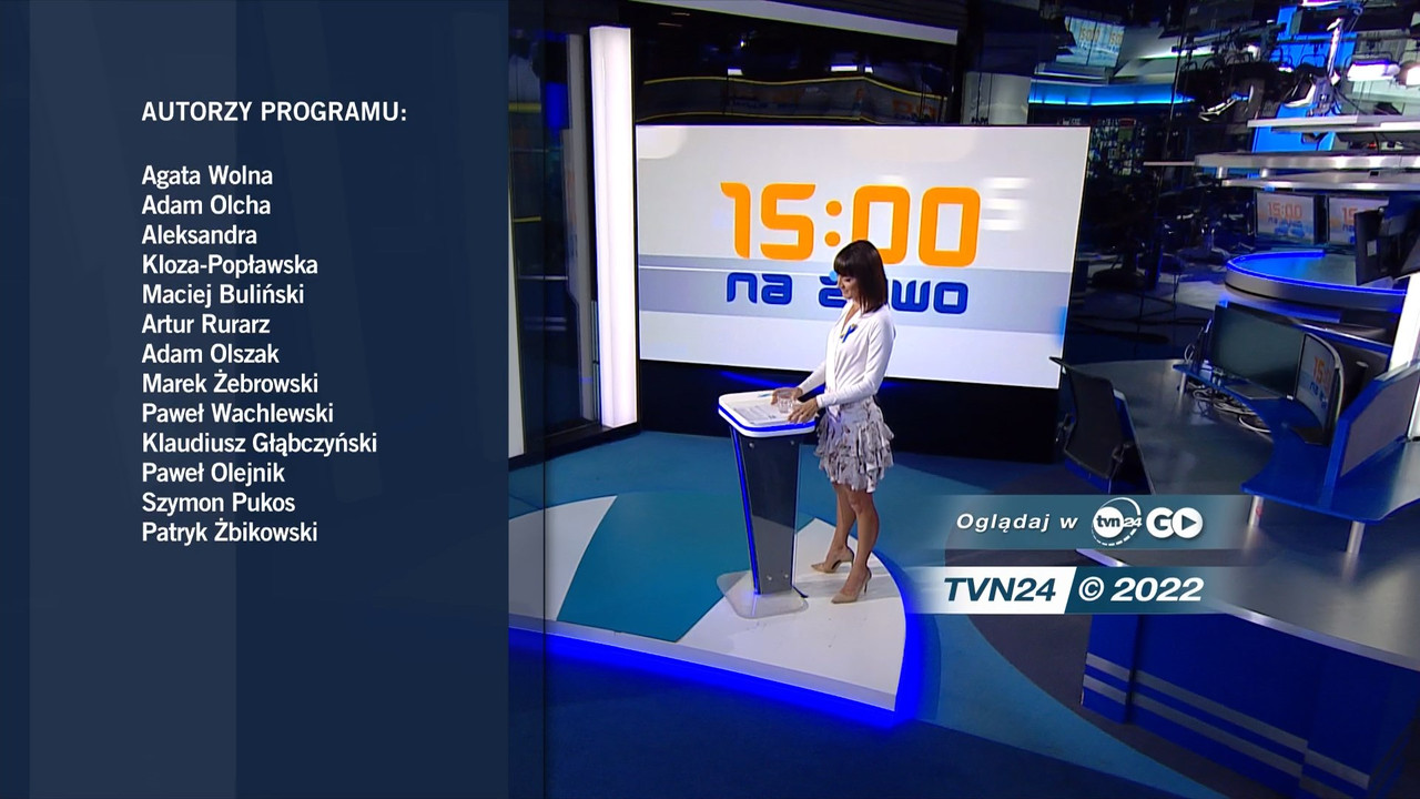 13 07 2022 agata wolna tvn24 13