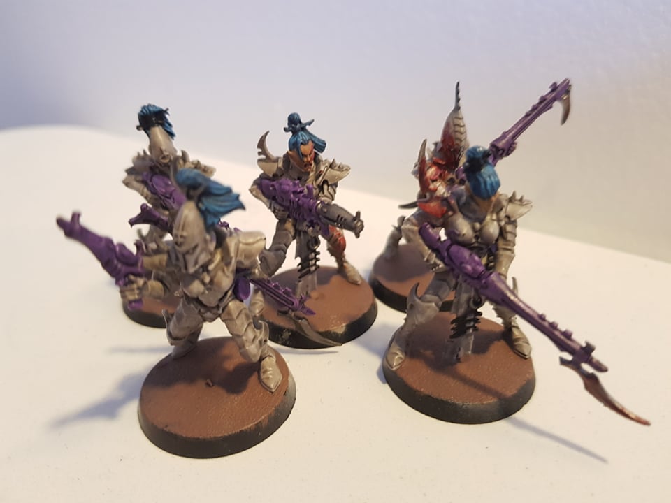 The Cynic's Sect Kabal Kabs-2