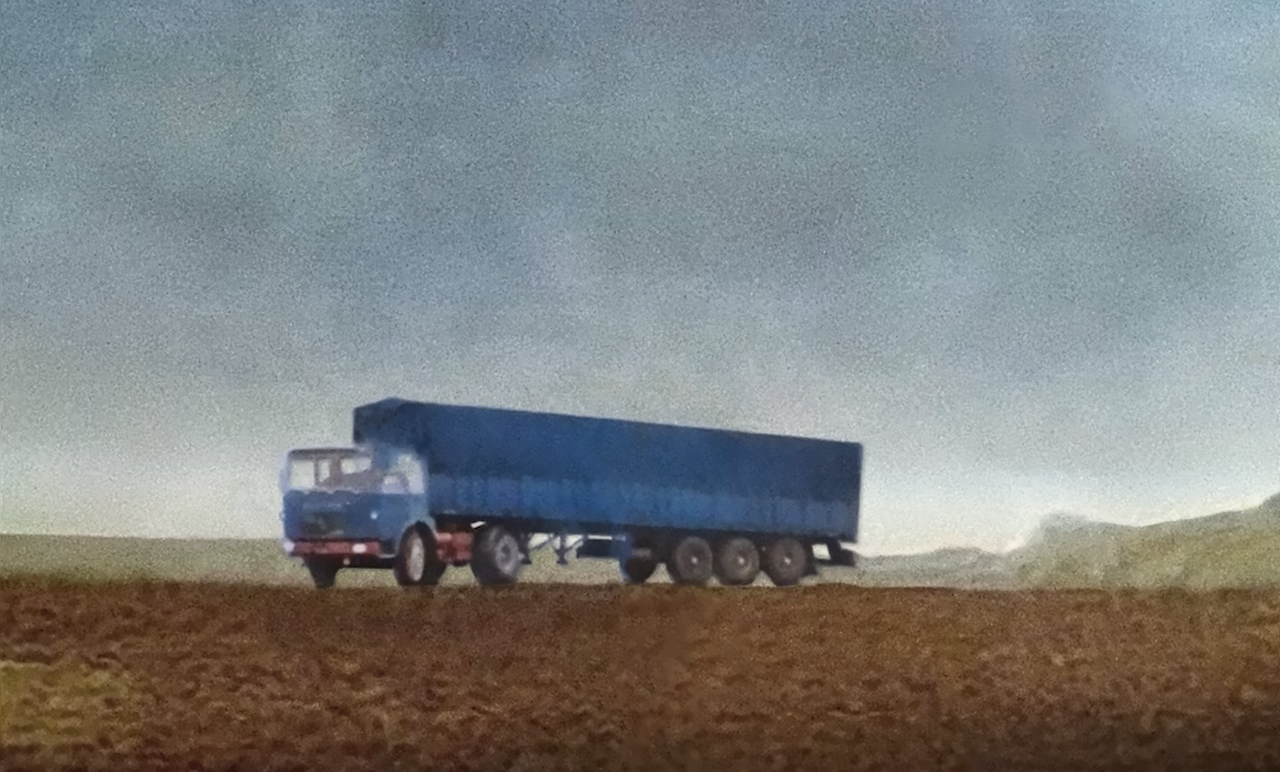 Le camion (1977)