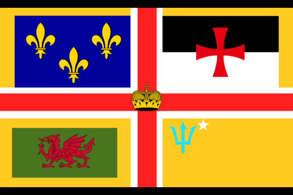 drapeau