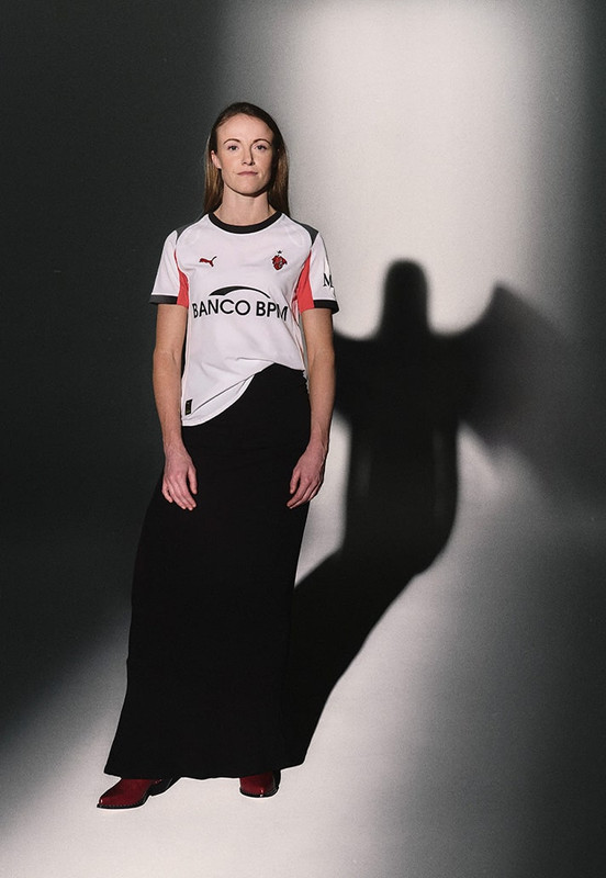 MILAN 25/26 AWAY Kit 1