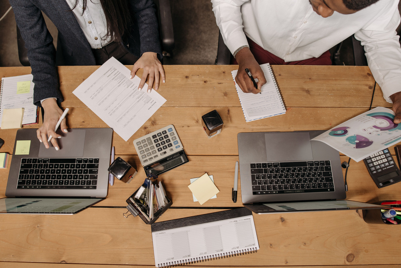 Why most small businesses die in year two — and the boring habit that saves them
