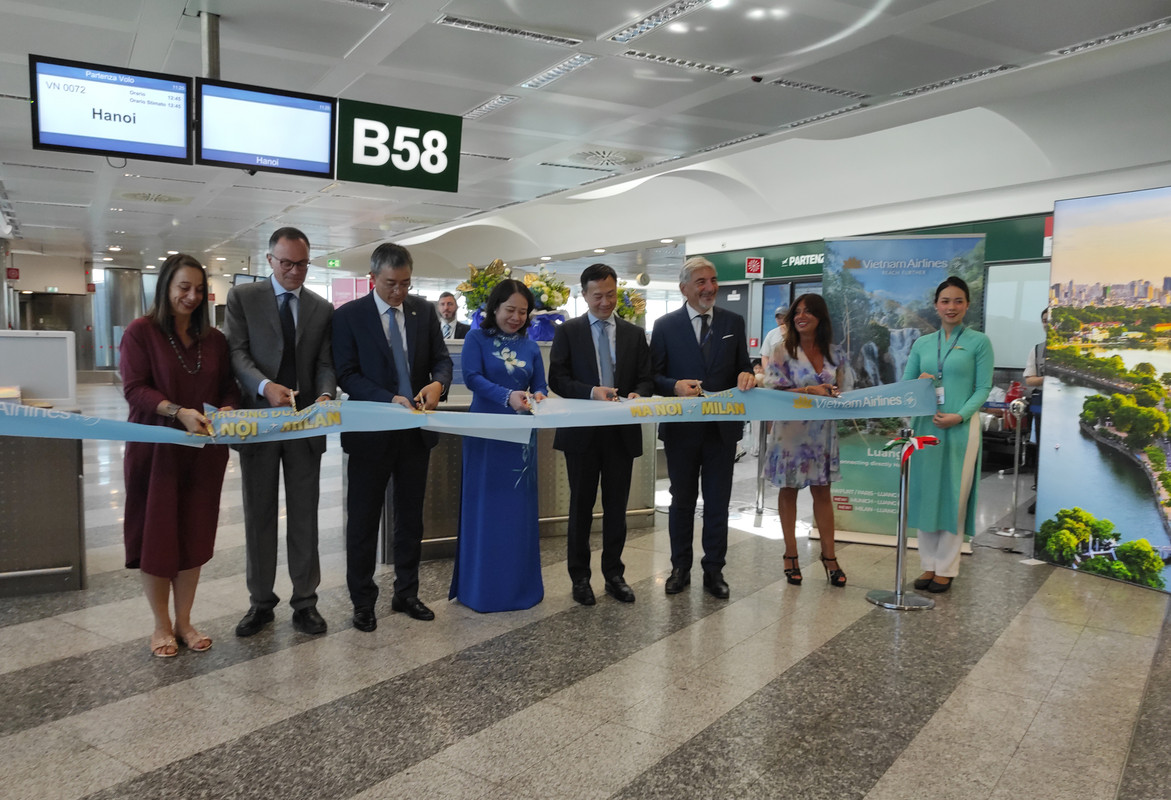 MXP-Hanoi Vietnam Airlines (2)