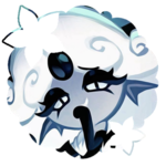 Black Pearl Cookie | Cookie Run