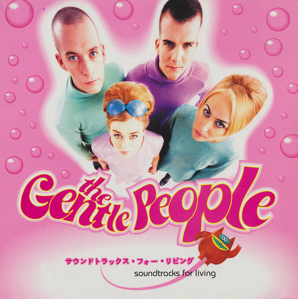 soundtrack for living 97