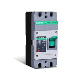 Battery mccb