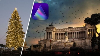 Udemy - Luminar AI: Post-Produzione Fotografica FACILE! - Ita