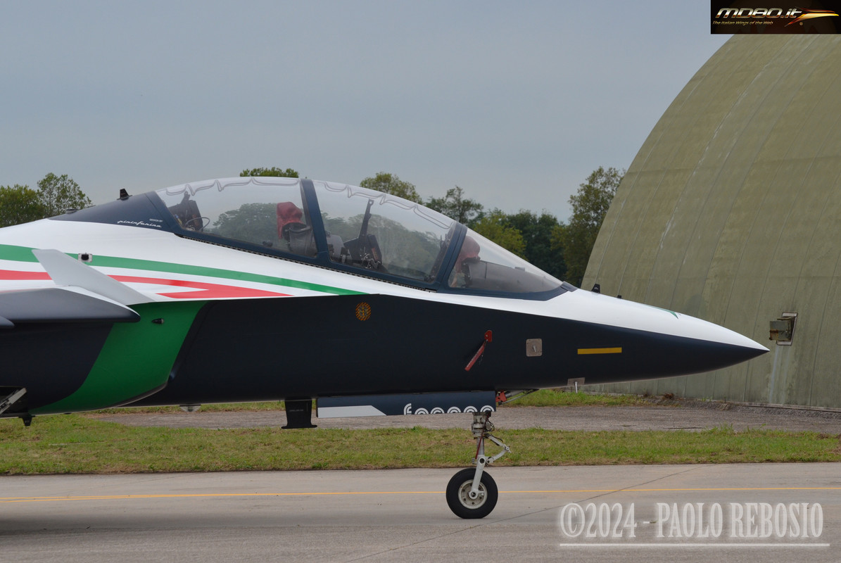 Istrana - 13 settembre 2024 (2)