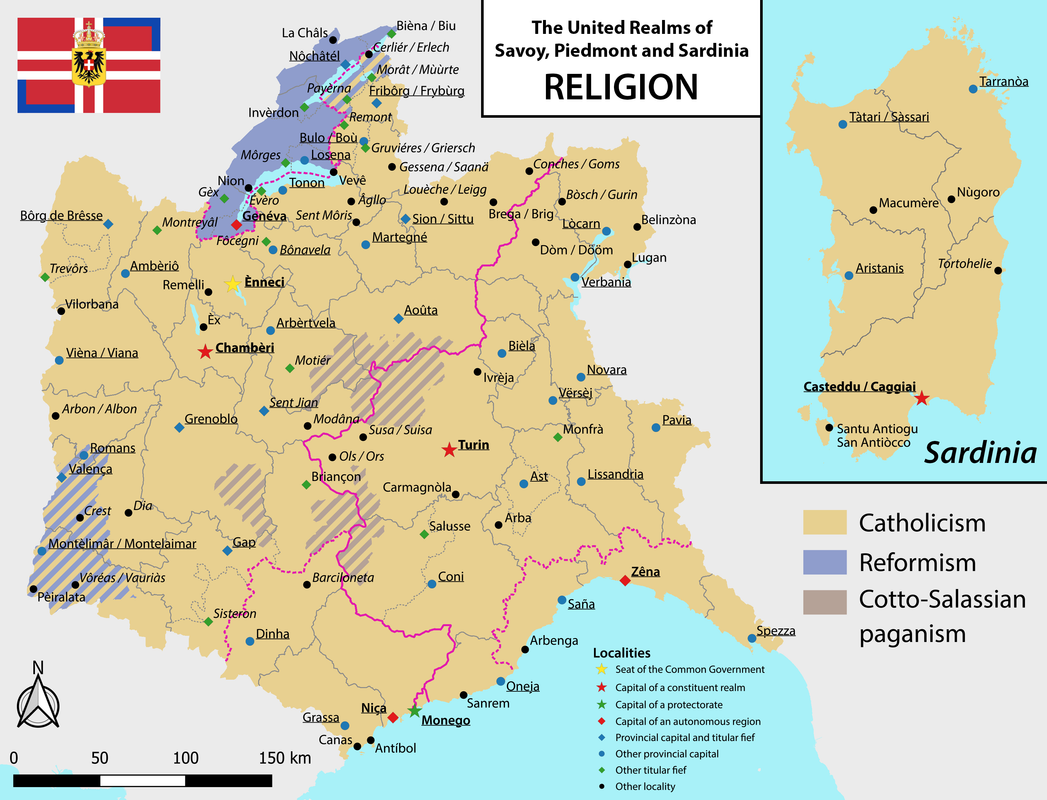 Map Rel-B (no UR borders)