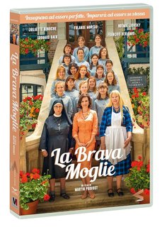 La Brava Moglie (2020) WebDL 1080p AC3 ITA