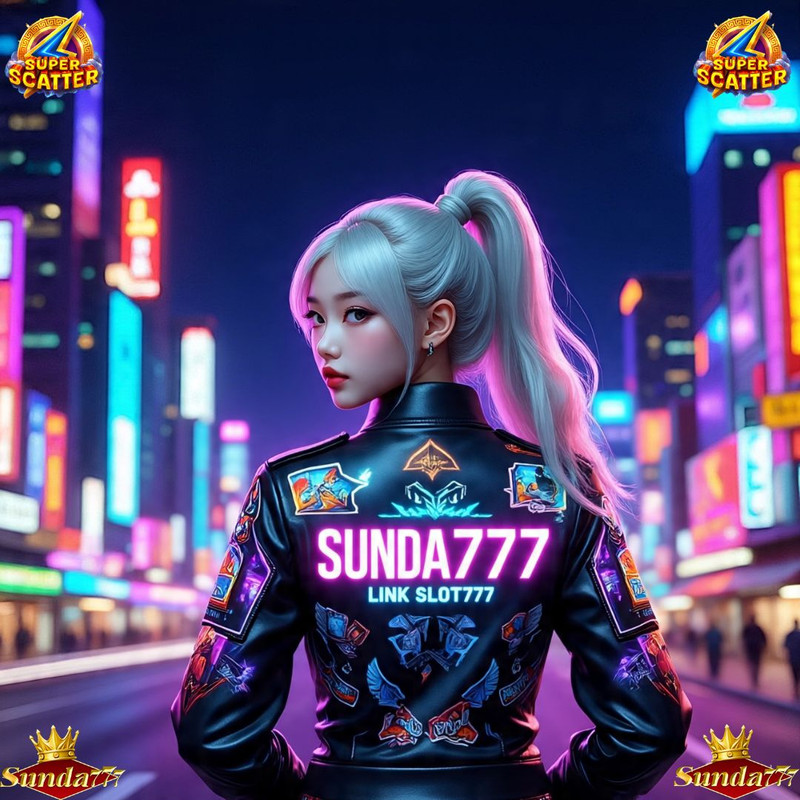 SUNDA777