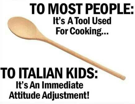 Italian-Stick
