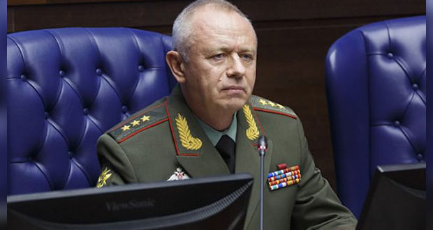 Rusia busca ganarse la confianza de Ucrania con esta medida militar