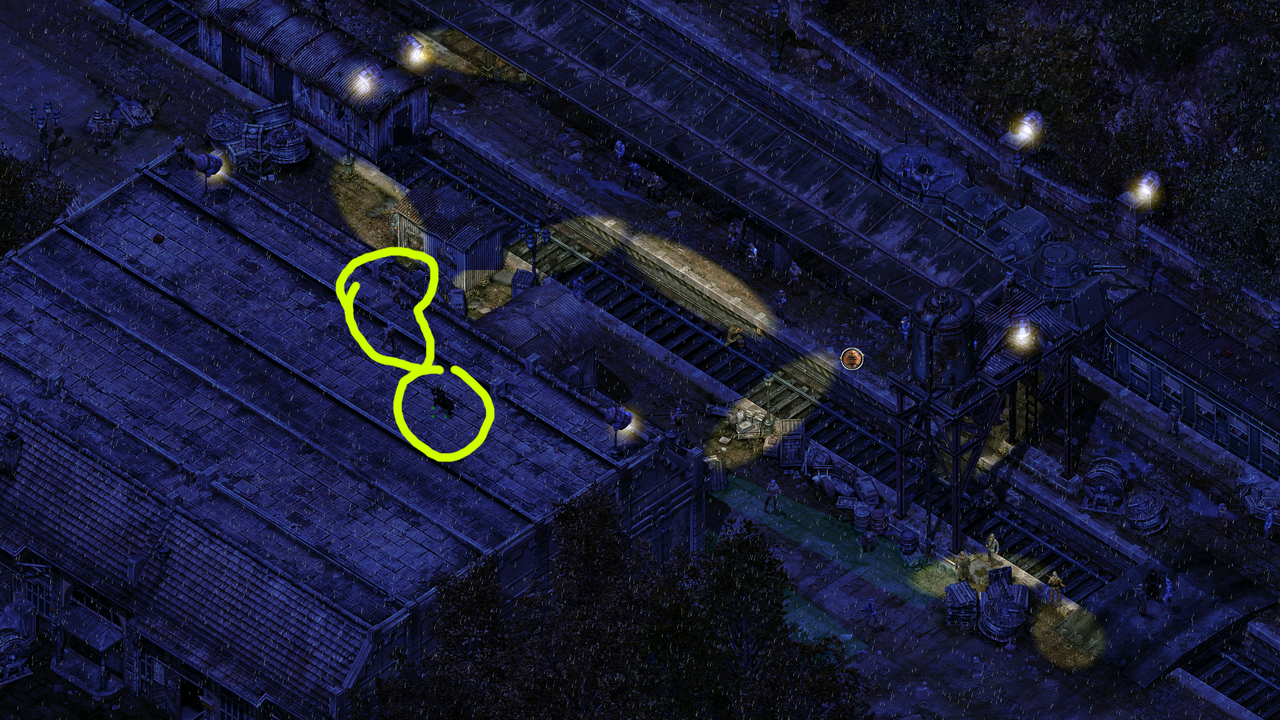 L20 mask bug