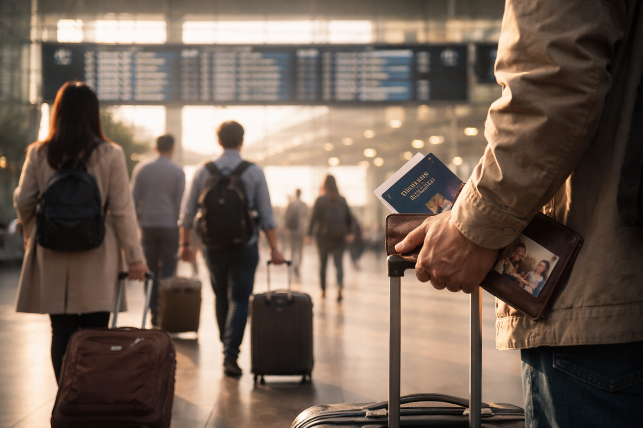 Exit as Expression: When Leaving Becomes the Vote