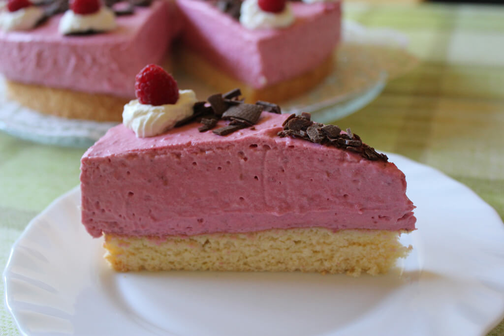 Bisquitboden