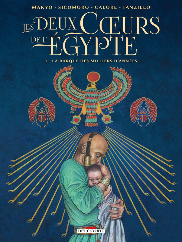 Deux Coeur de l'gypte (Les) T01 TheWitch_000a