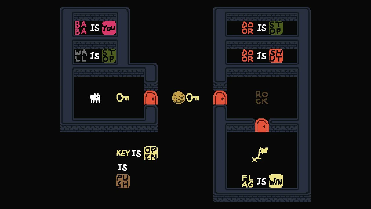 Download Baba Is You APK