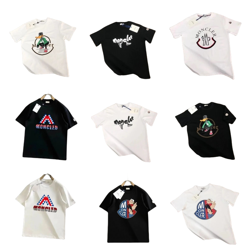 Moncler T-shirt