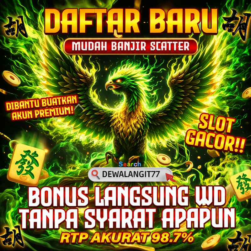 DEWALANGIT77