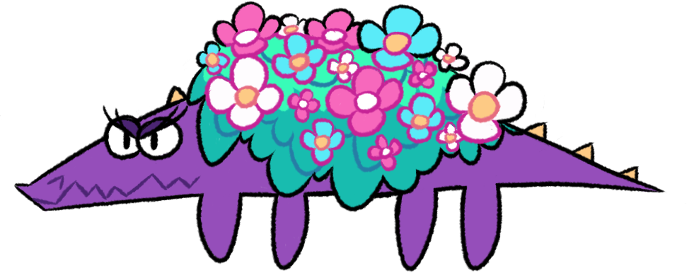 Bloom Beast