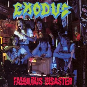 Re: Exodus