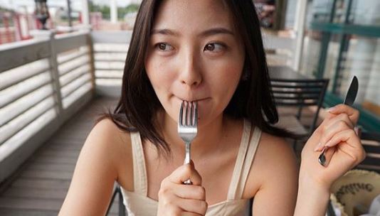 Maria Hamasaki