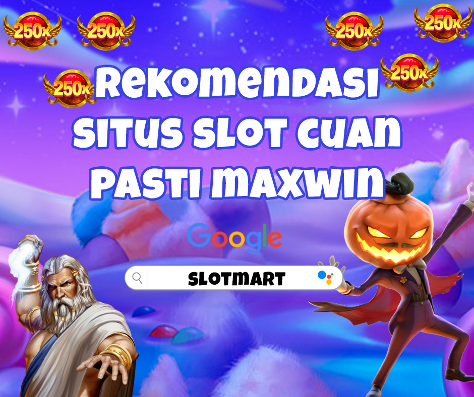 SLOT CUAN > Link Situs Slot Gacor Dijamin Dikasih Cuan Terus