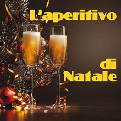 VA - L aperitivo di Natale (2018)