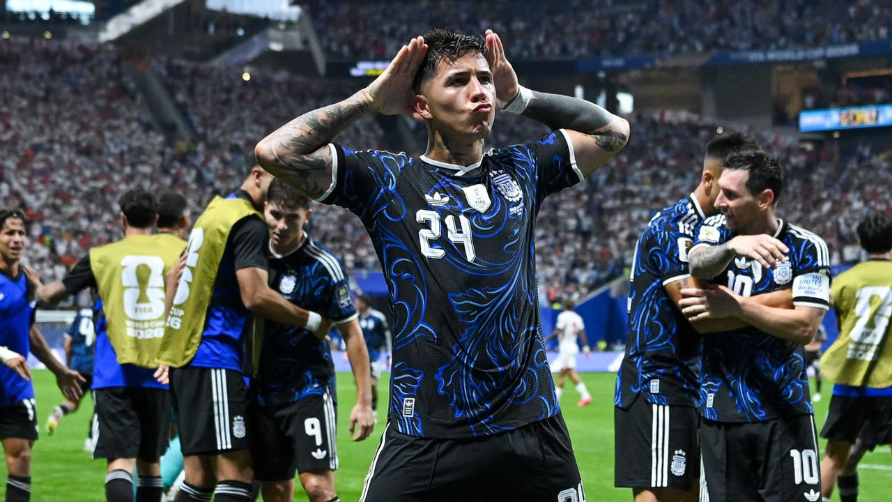 skysports enzo fernandez argentina 7298574