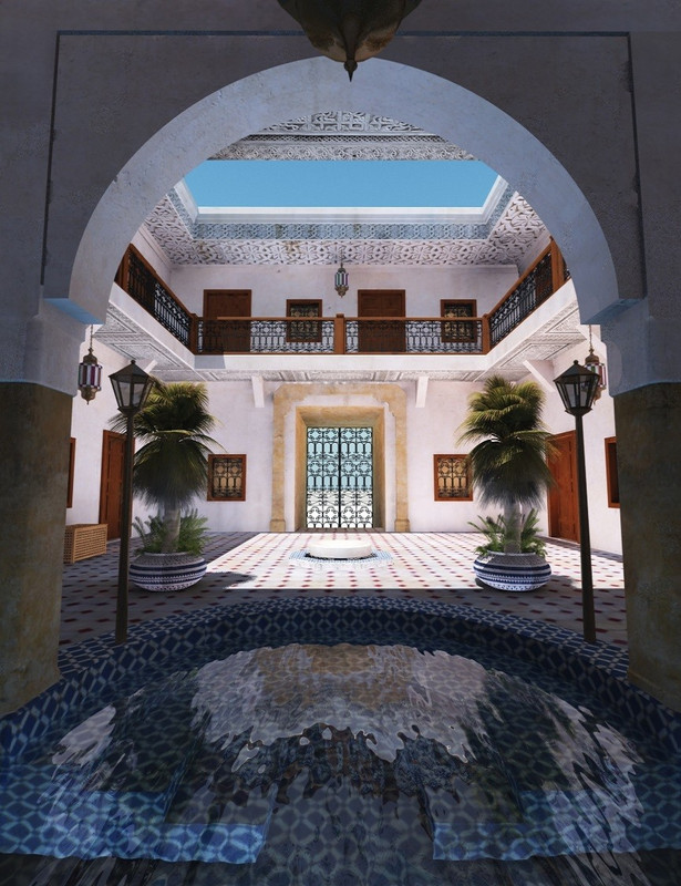 Riad Riad
