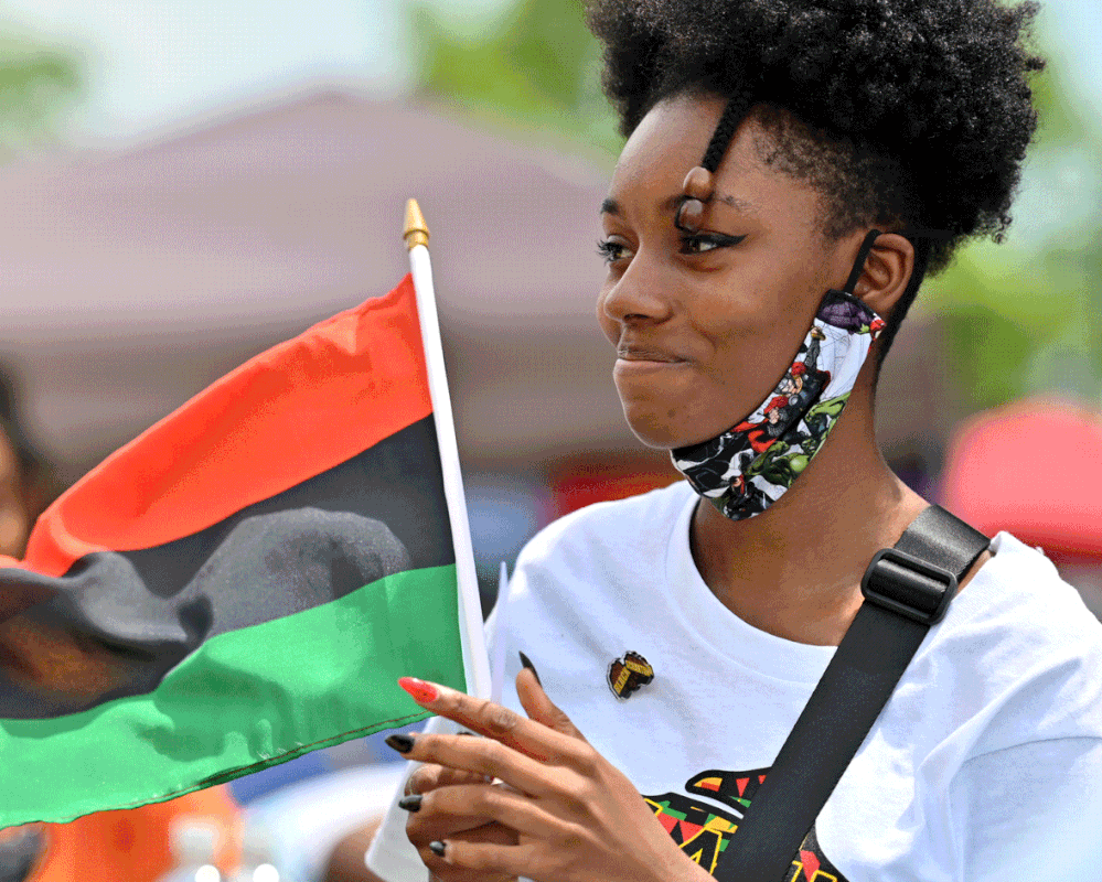 Ways to Acknowledge Juneteenth