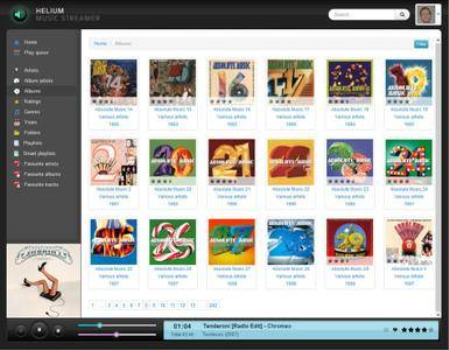 Helium Streamer 5.0.2.1430 Premium
