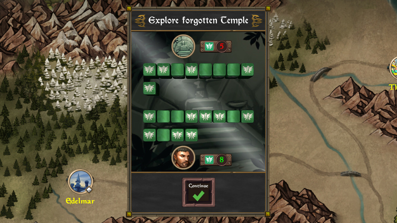 Silmaris Dice Kingdom v 1 001 GOG Linux Native