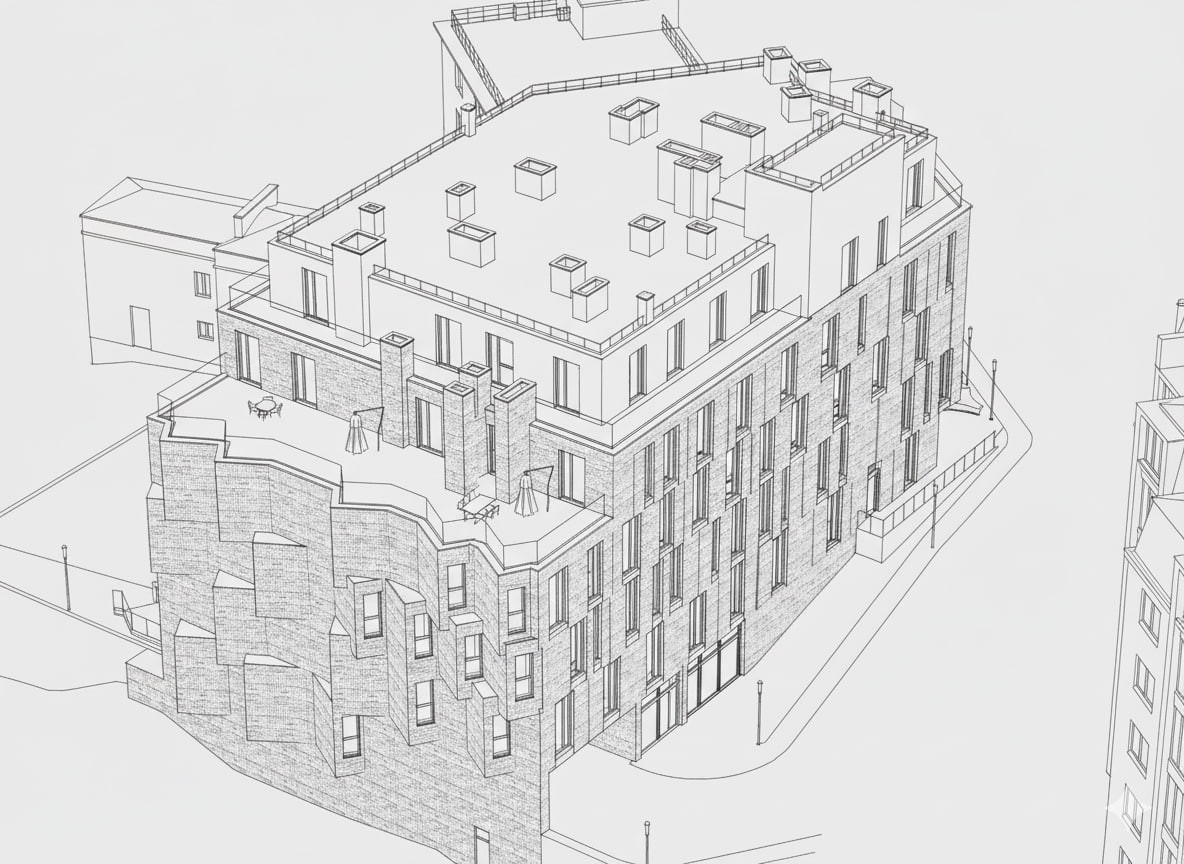 Про Pasichna Center