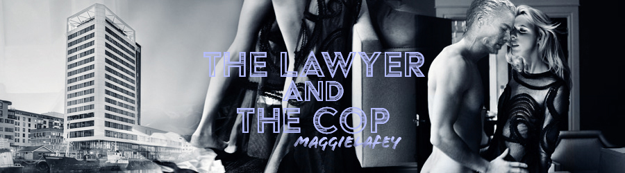 The Lawyer and the Cop