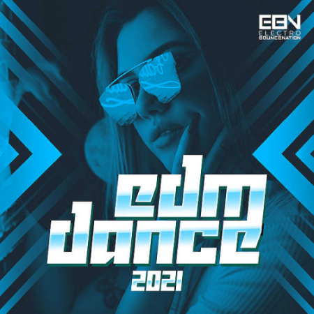 Various Artists - EDM Dance (2021)