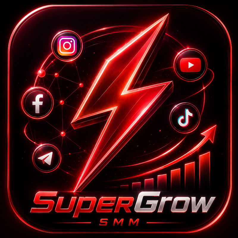 SuperGrowSMM