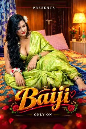 Baiji 2026 Hindi Uncut Hot Short Films 720p HDRip 250MB Download