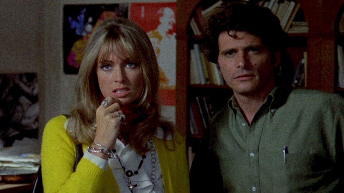  Bird With the Crystal Plumage Cast