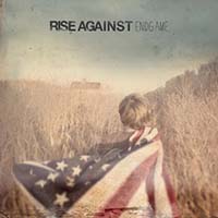 Endgame by Rise Against