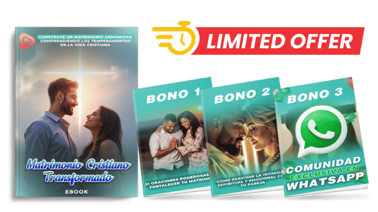 Contenido del paquete