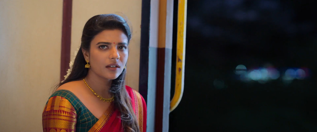 Sankranthiki Vasthunam 2025 WebRip [Hindi + Tamil + Telugu + Malayalam + Kannada] 480p, 720p, 1080p ESub Screenshot