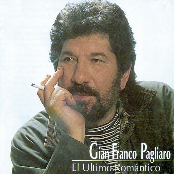 600x600 - Gian Franco Pagliaro: Discografia