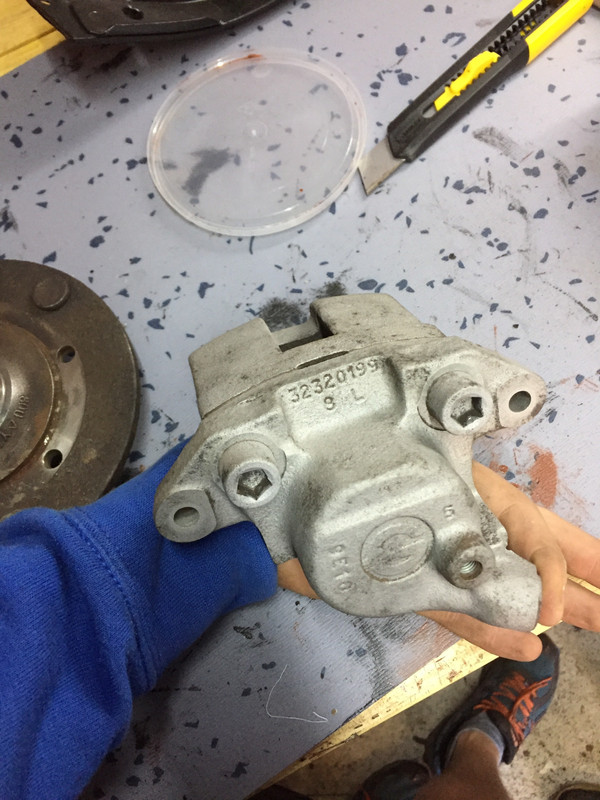 Restauration 4L (738)