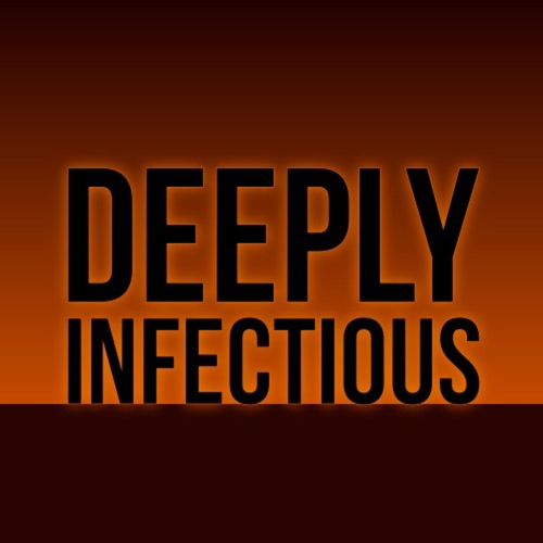 Deeply Infectious (2020) mp3 320 Kbps