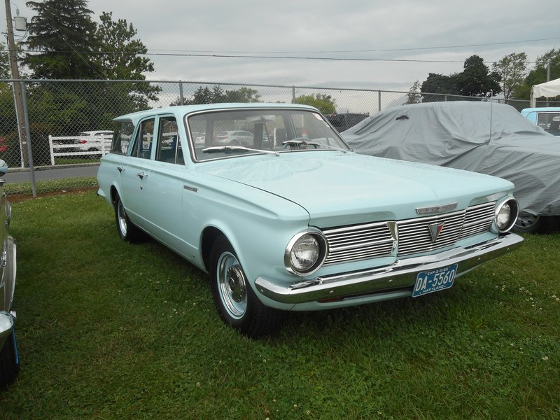 Carlisle CHRYSLER Nationals 2023 Carlisle23-154