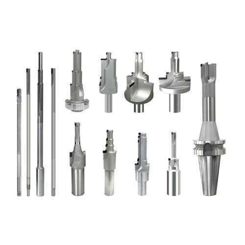 diamond cutting tools