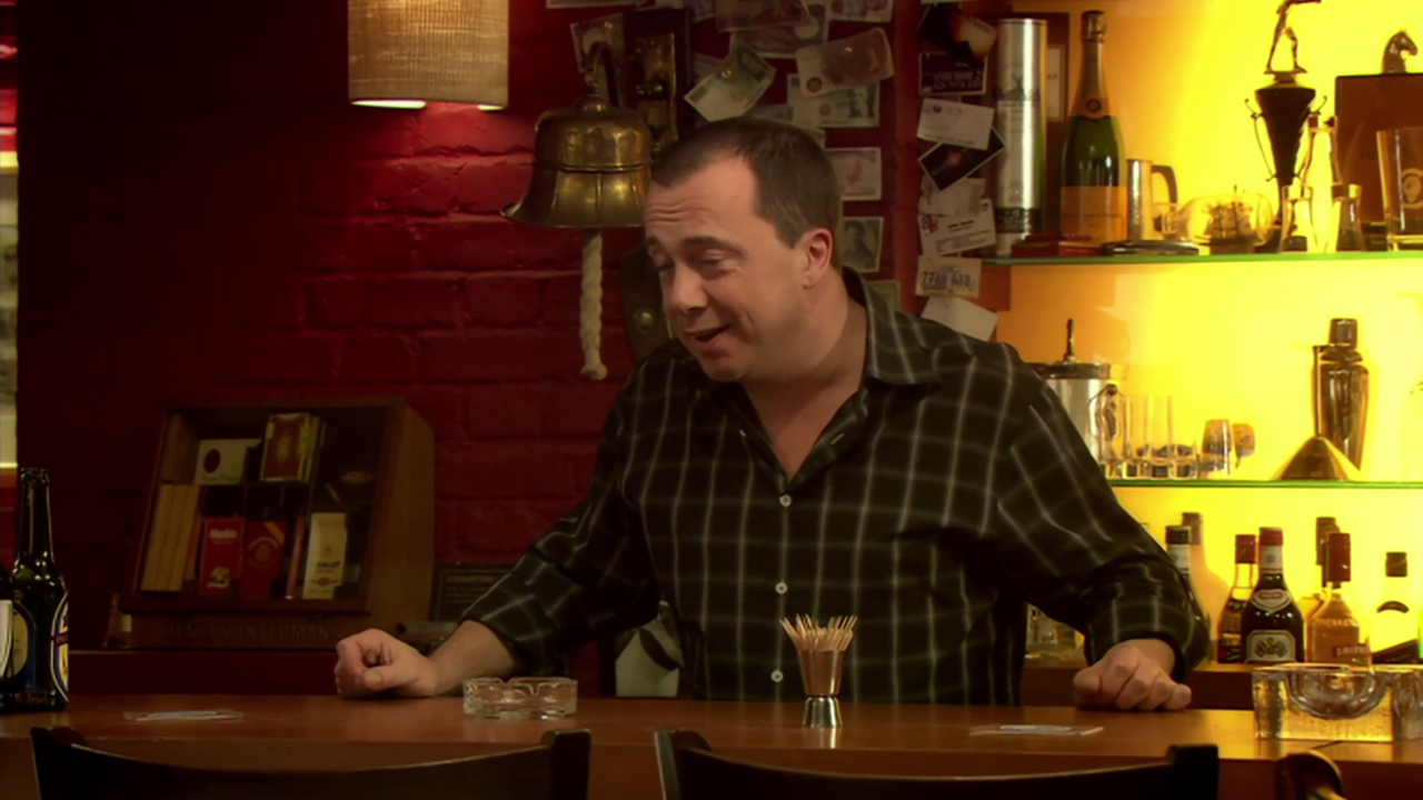 Hustle (2004) S04 (1080p AMZN Webrip x265 10bit EAC3 2.0 - WEM) [TAoE]