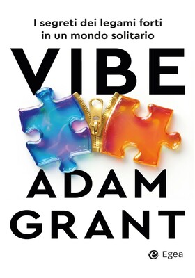 Adam Grant - Vibe (2026)